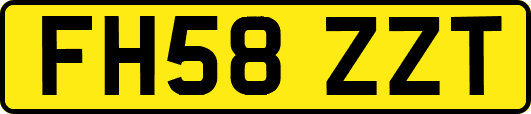 FH58ZZT
