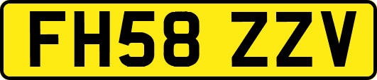 FH58ZZV