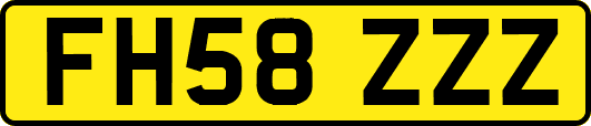 FH58ZZZ
