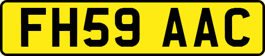 FH59AAC
