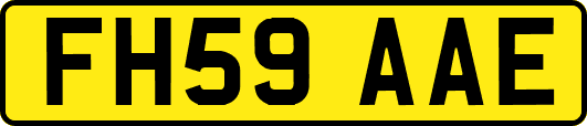 FH59AAE