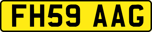 FH59AAG