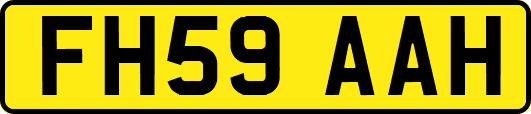 FH59AAH