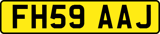 FH59AAJ