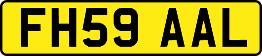 FH59AAL