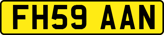 FH59AAN