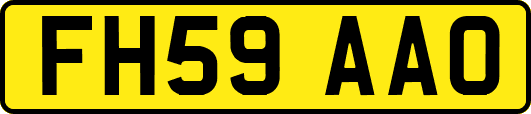 FH59AAO