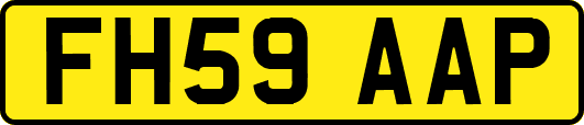 FH59AAP