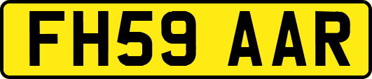 FH59AAR