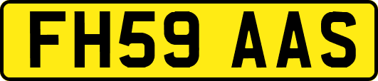FH59AAS