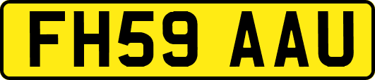FH59AAU
