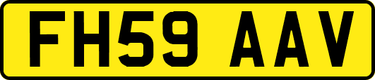 FH59AAV