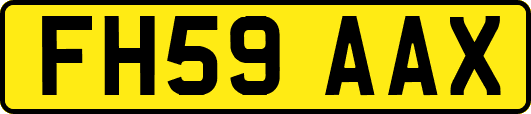 FH59AAX