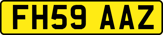 FH59AAZ