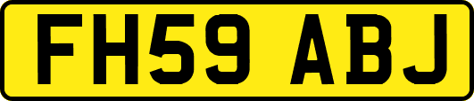 FH59ABJ