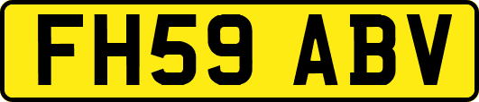 FH59ABV