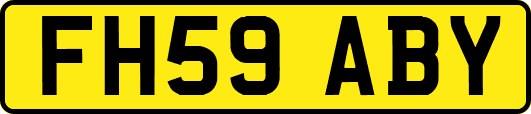 FH59ABY