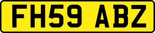 FH59ABZ