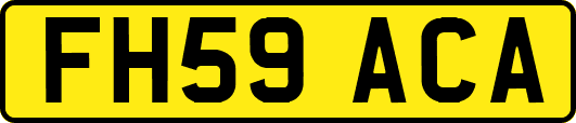 FH59ACA
