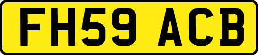 FH59ACB