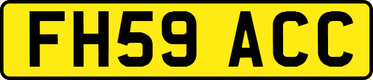 FH59ACC