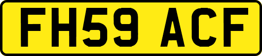 FH59ACF