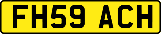 FH59ACH