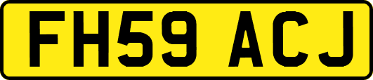 FH59ACJ