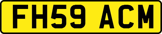 FH59ACM