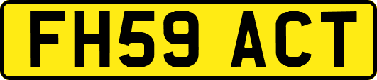 FH59ACT