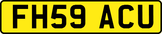 FH59ACU