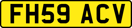 FH59ACV