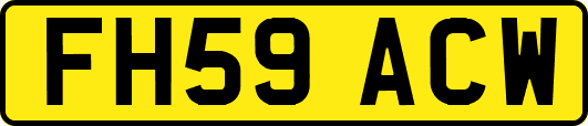 FH59ACW