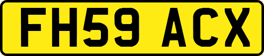 FH59ACX