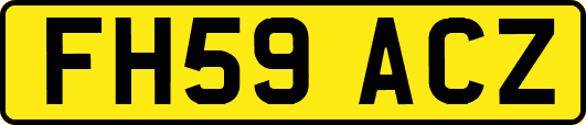 FH59ACZ