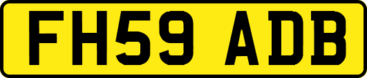 FH59ADB