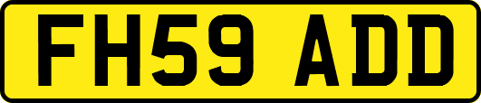 FH59ADD