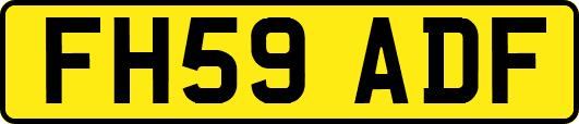FH59ADF