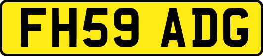 FH59ADG