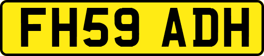 FH59ADH