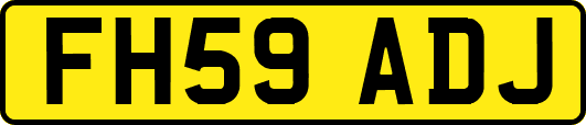 FH59ADJ