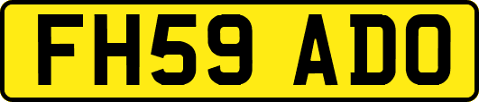 FH59ADO