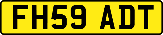 FH59ADT