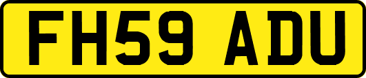 FH59ADU