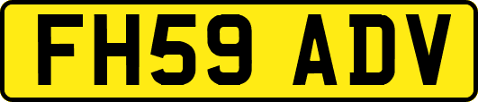 FH59ADV