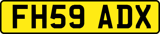 FH59ADX
