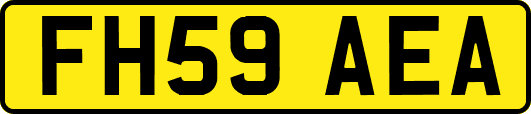FH59AEA