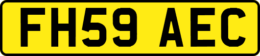 FH59AEC