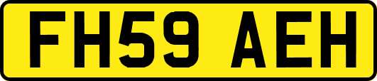 FH59AEH