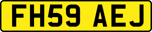 FH59AEJ